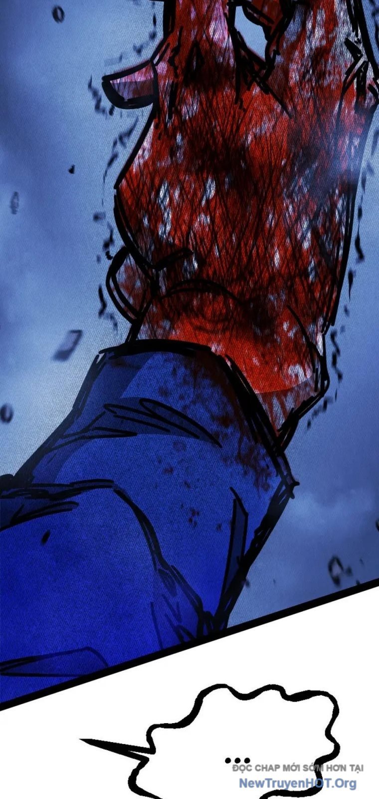 Sống Còn: Chapter 15