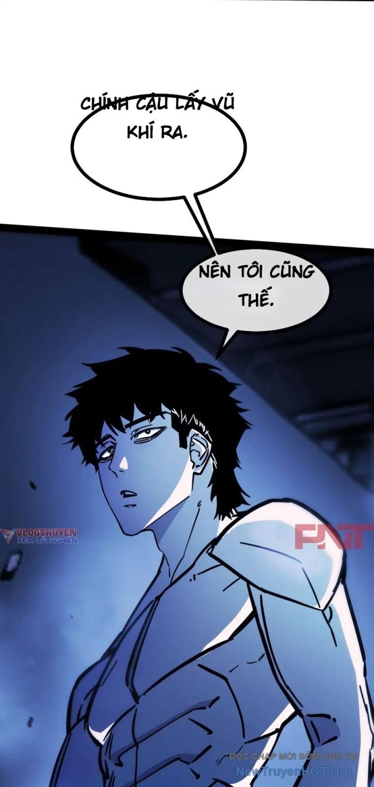 Sống Còn: Chapter 15