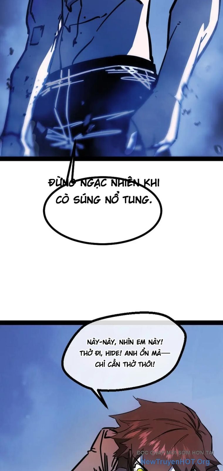 Sống Còn: Chapter 15