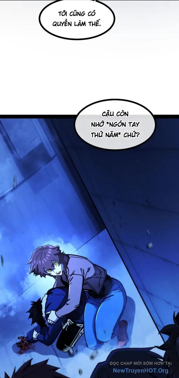 Sống Còn: Chapter 15