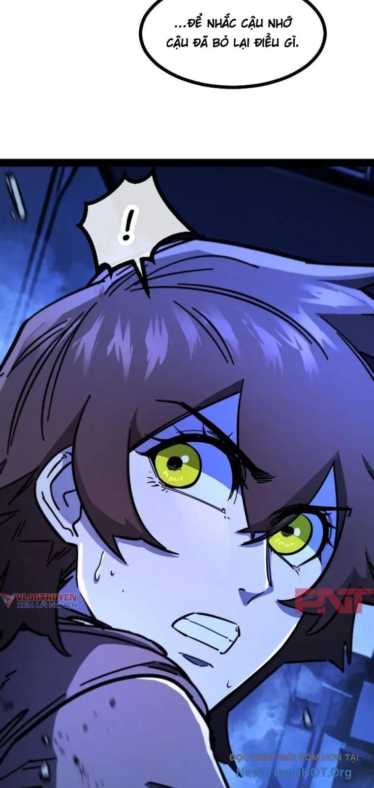 Sống Còn: Chapter 15