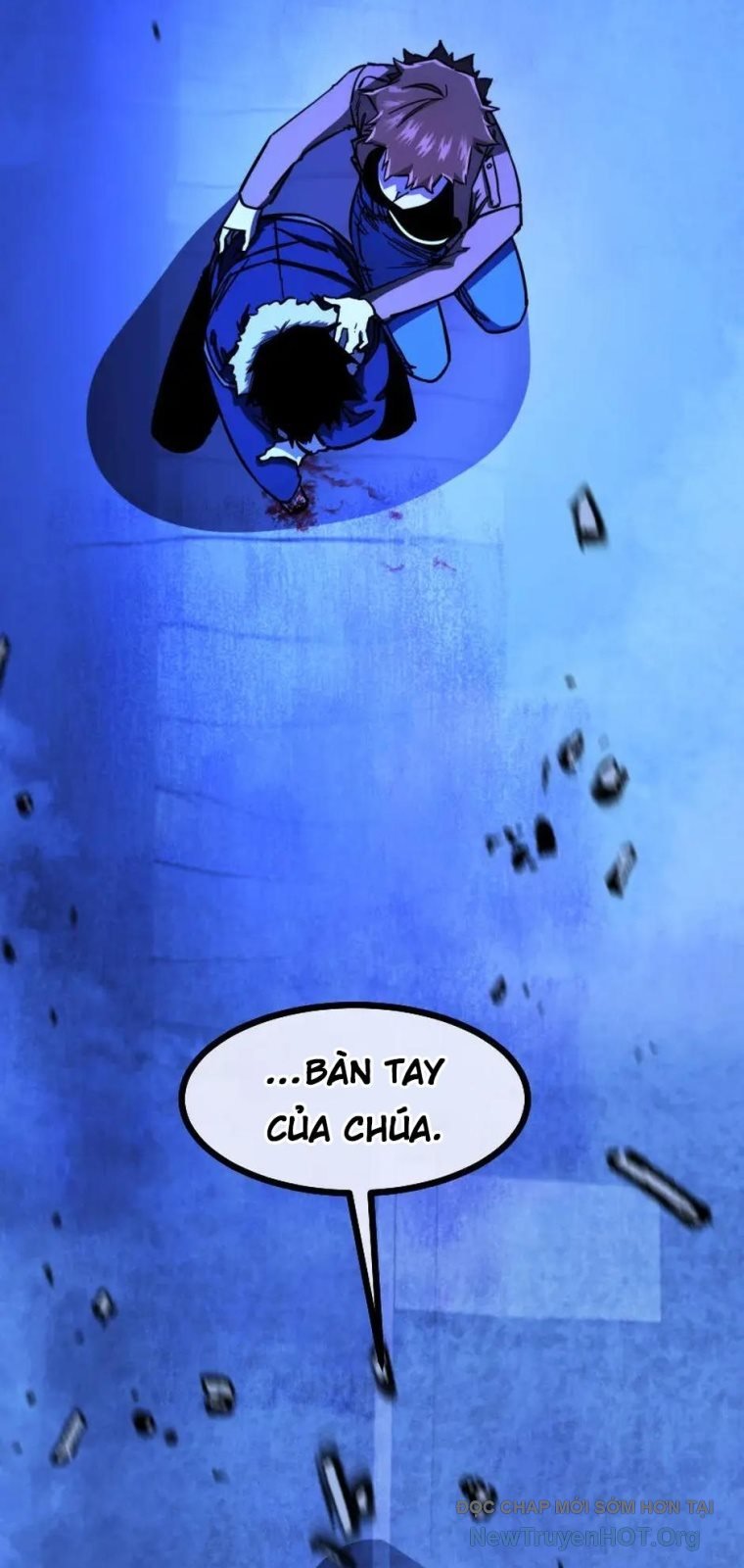 Sống Còn: Chapter 15