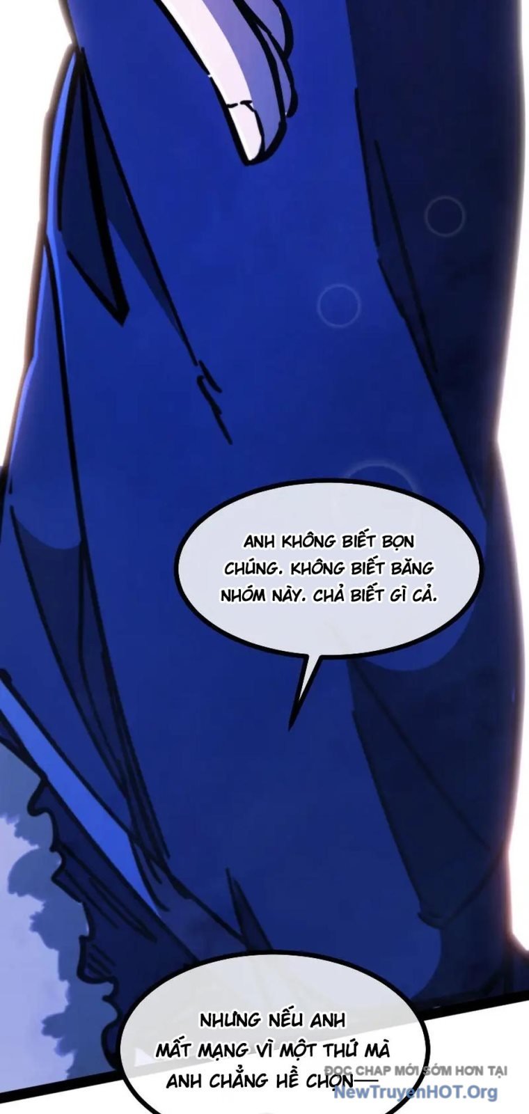 Sống Còn: Chapter 15