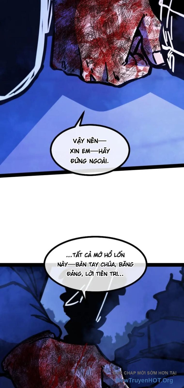 Sống Còn: Chapter 15