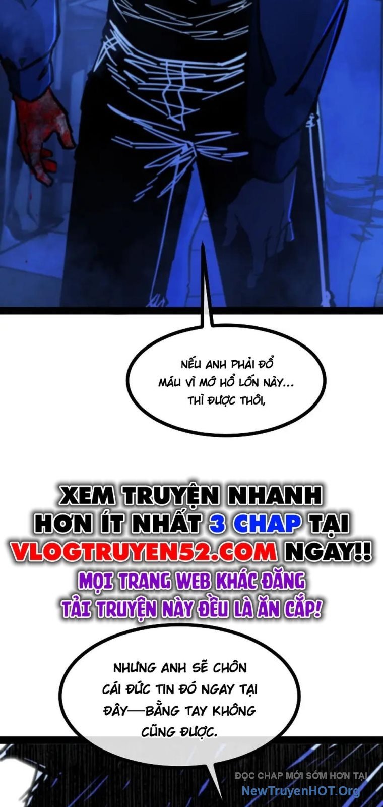 Sống Còn: Chapter 15