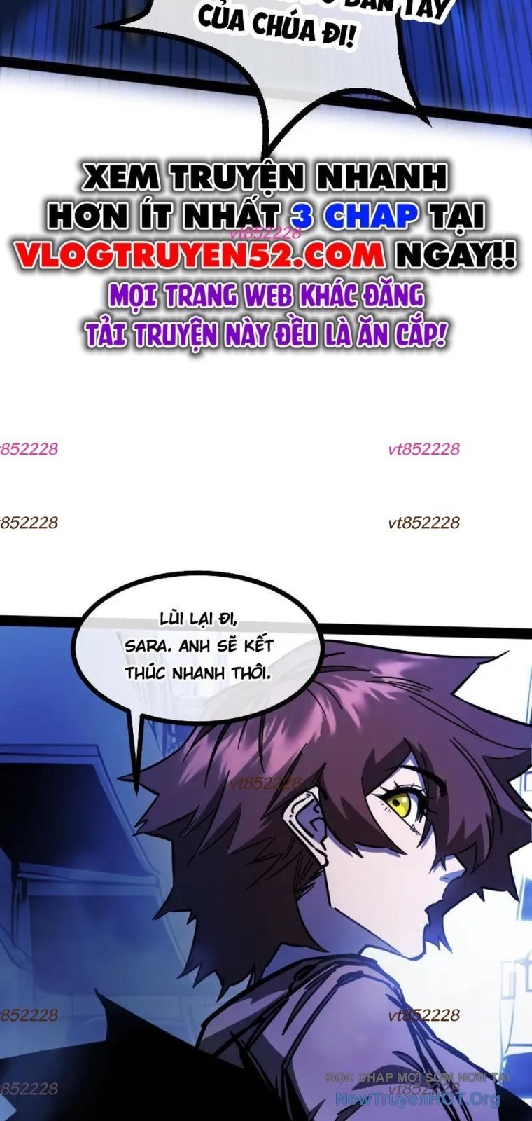 Sống Còn: Chapter 15