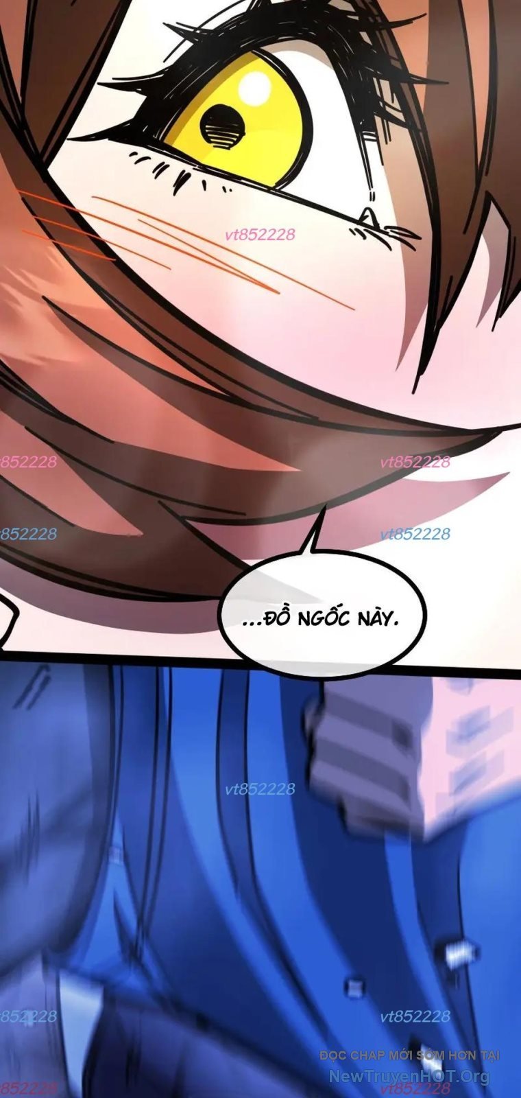 Sống Còn: Chapter 15