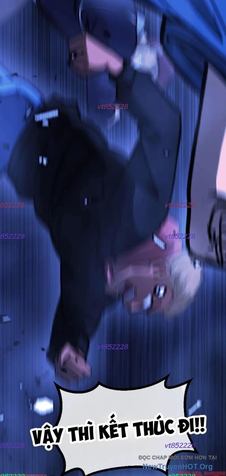 Sống Còn: Chapter 15