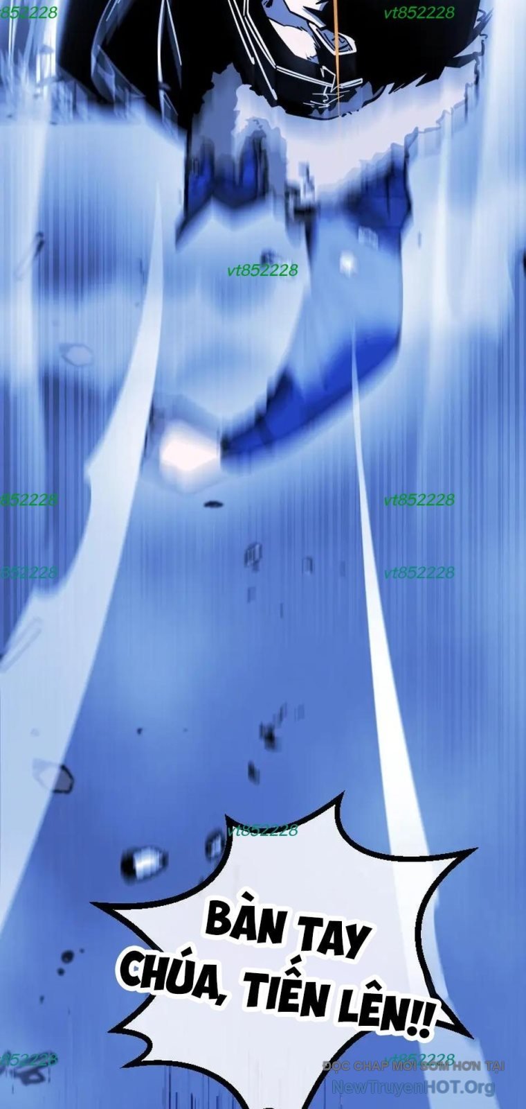 Sống Còn: Chapter 15