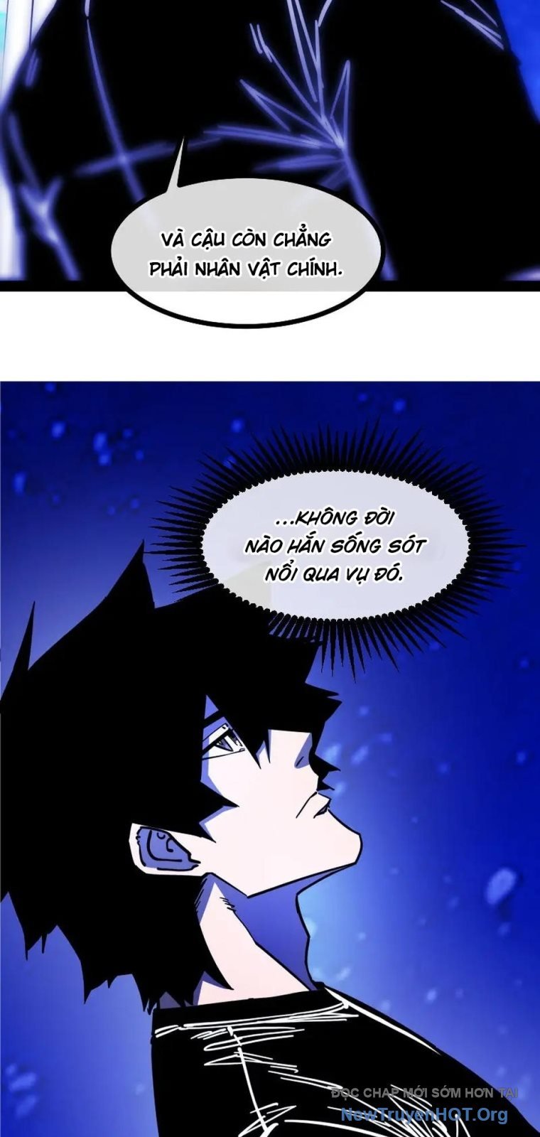 Sống Còn: Chapter 15