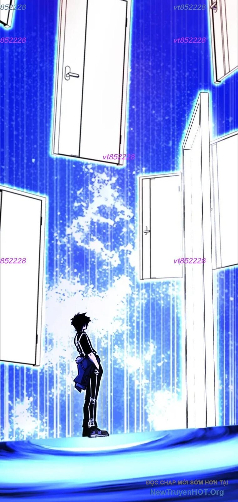 Sống Còn: Chapter 15