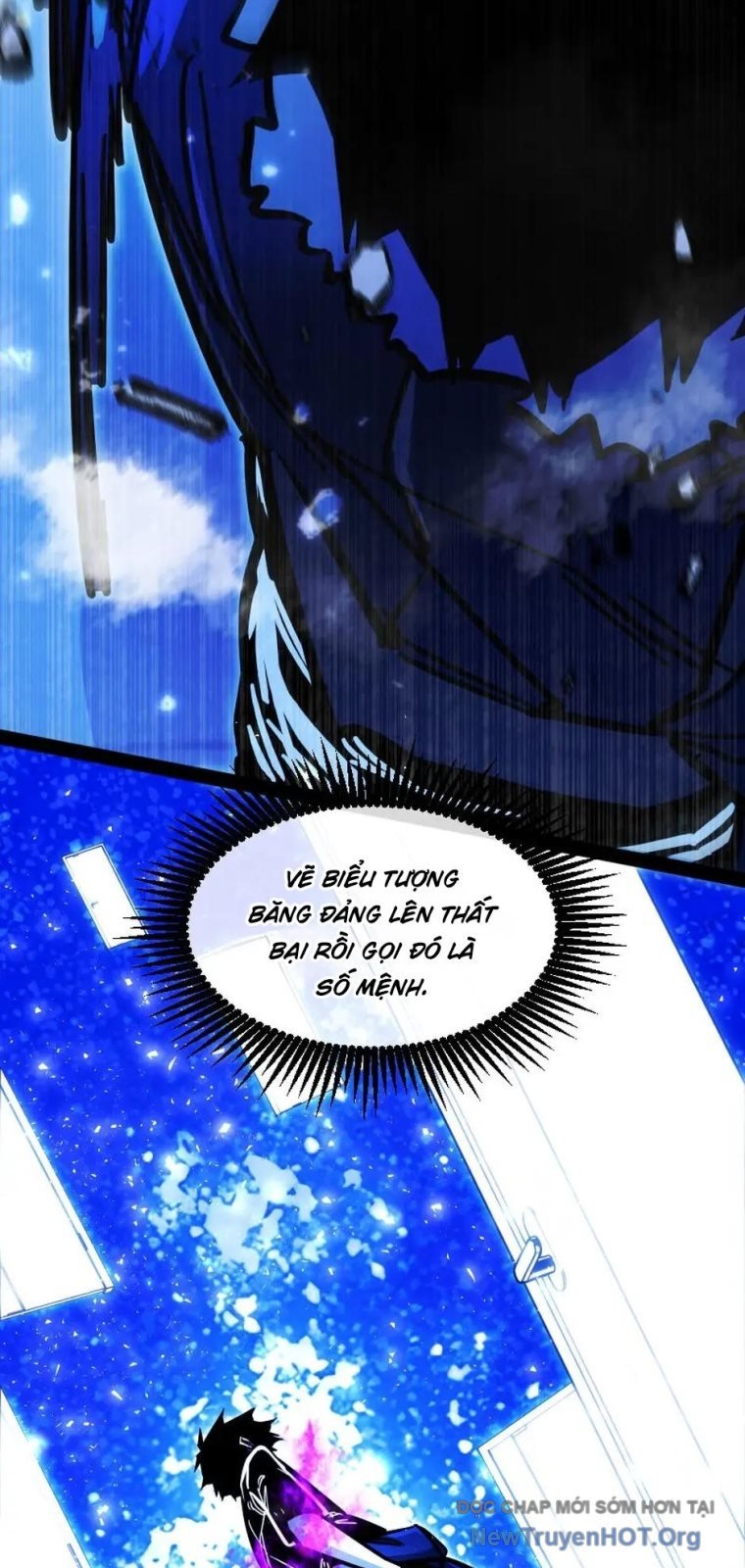 Sống Còn: Chapter 15