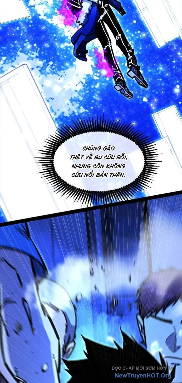 Sống Còn: Chapter 15