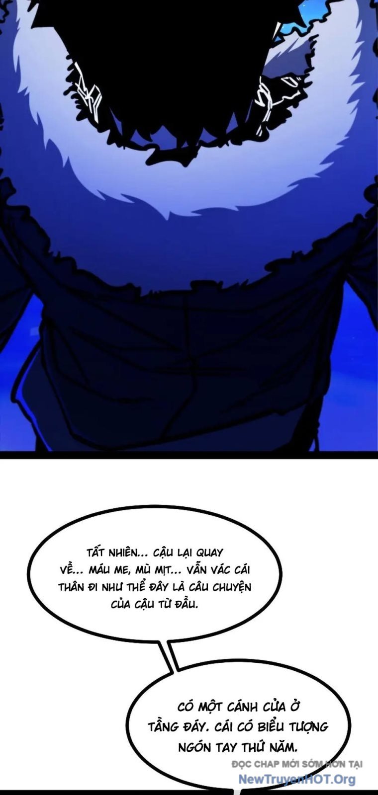 Sống Còn: Chapter 15