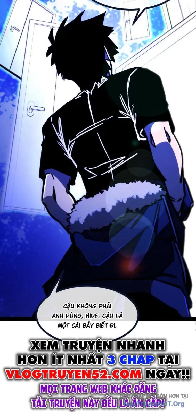 Sống Còn: Chapter 15