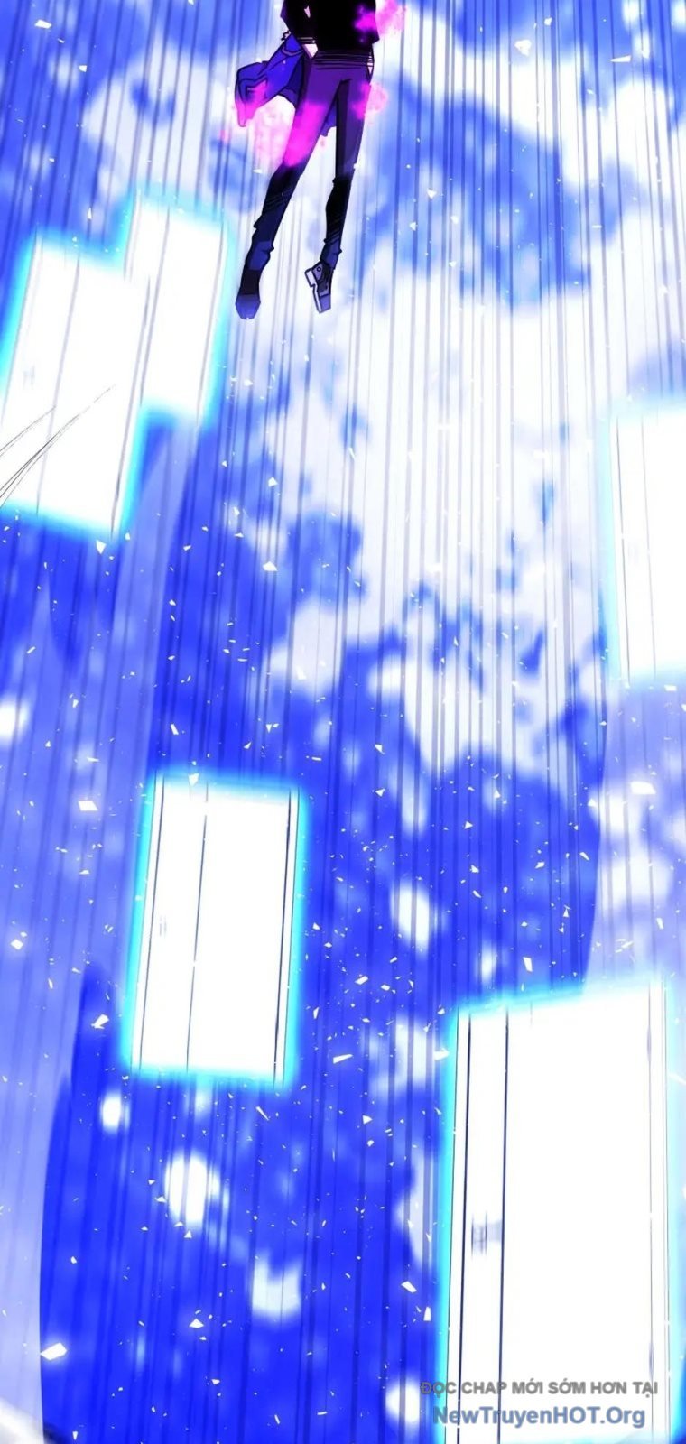 Sống Còn: Chapter 15