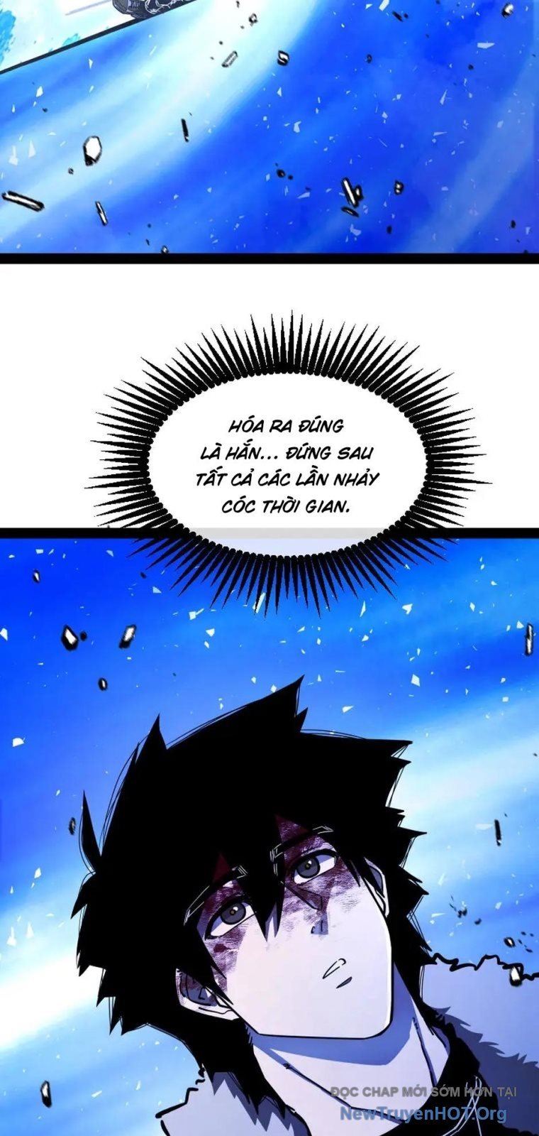 Sống Còn: Chapter 16
