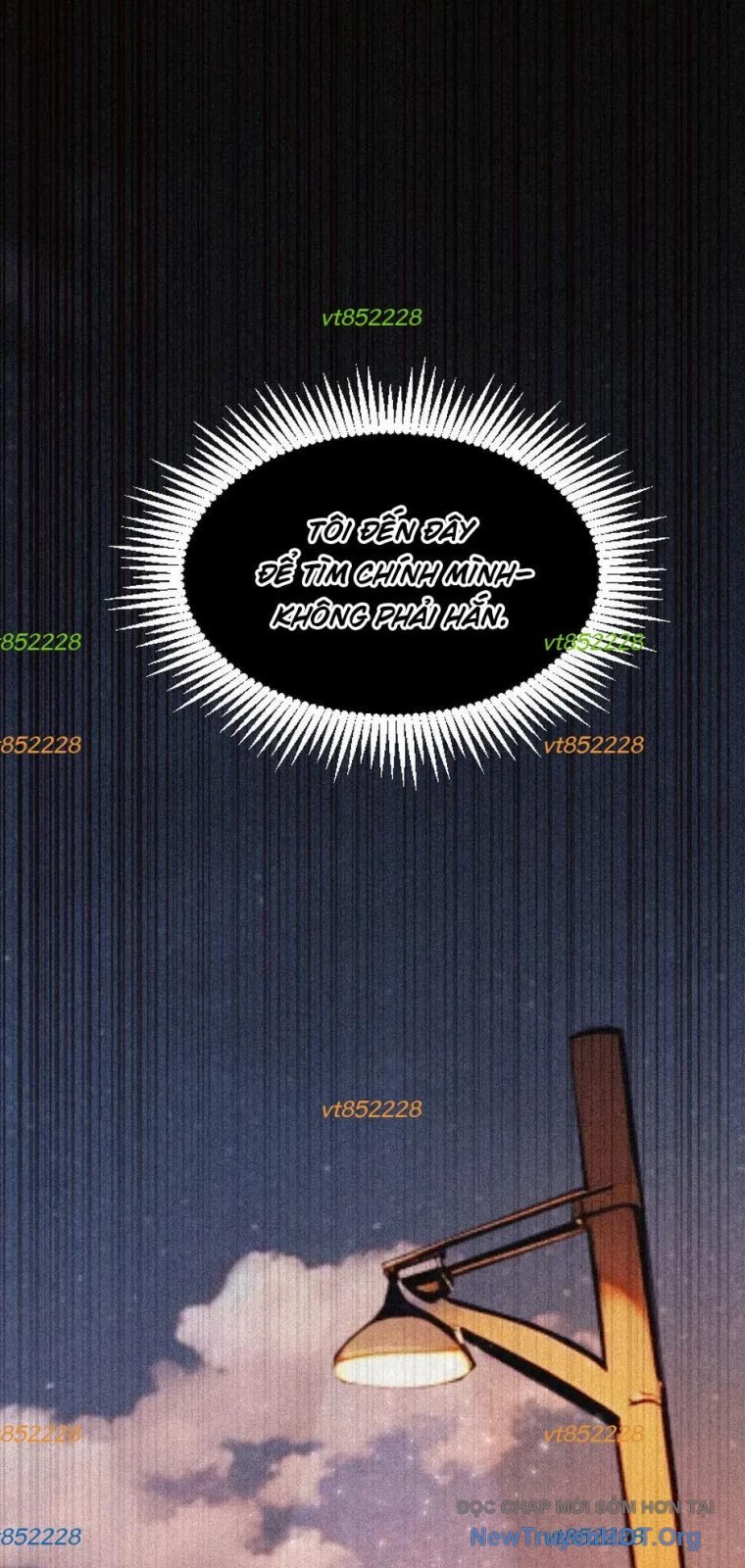 Sống Còn: Chapter 16
