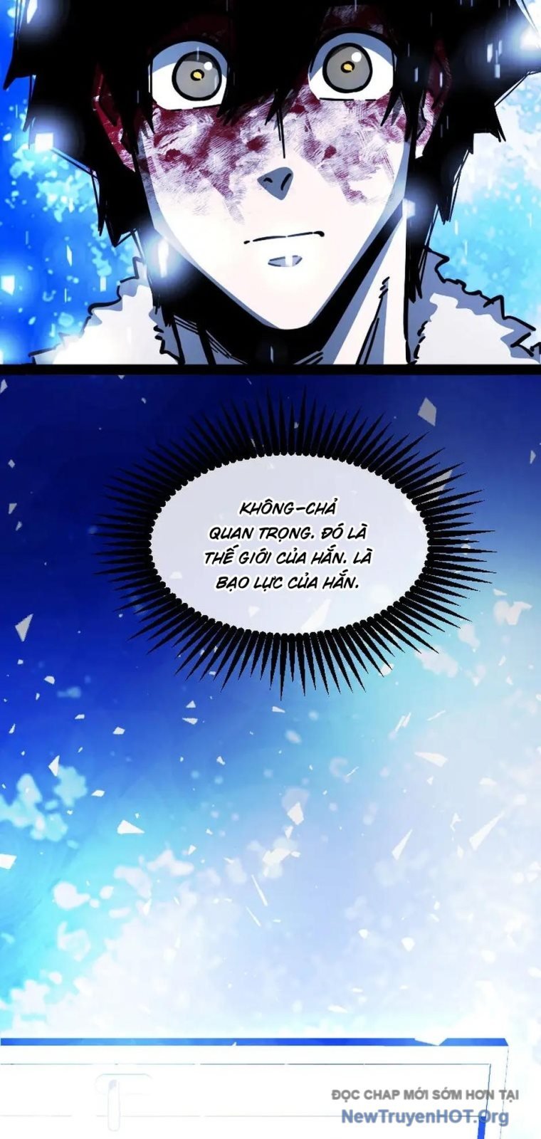 Sống Còn: Chapter 16