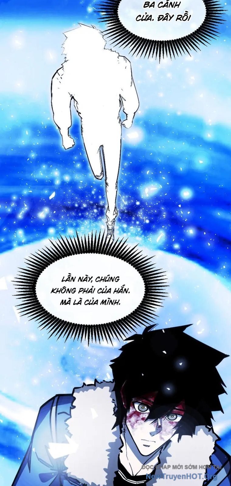 Sống Còn: Chapter 16