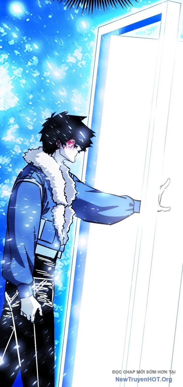 Sống Còn: Chapter 16