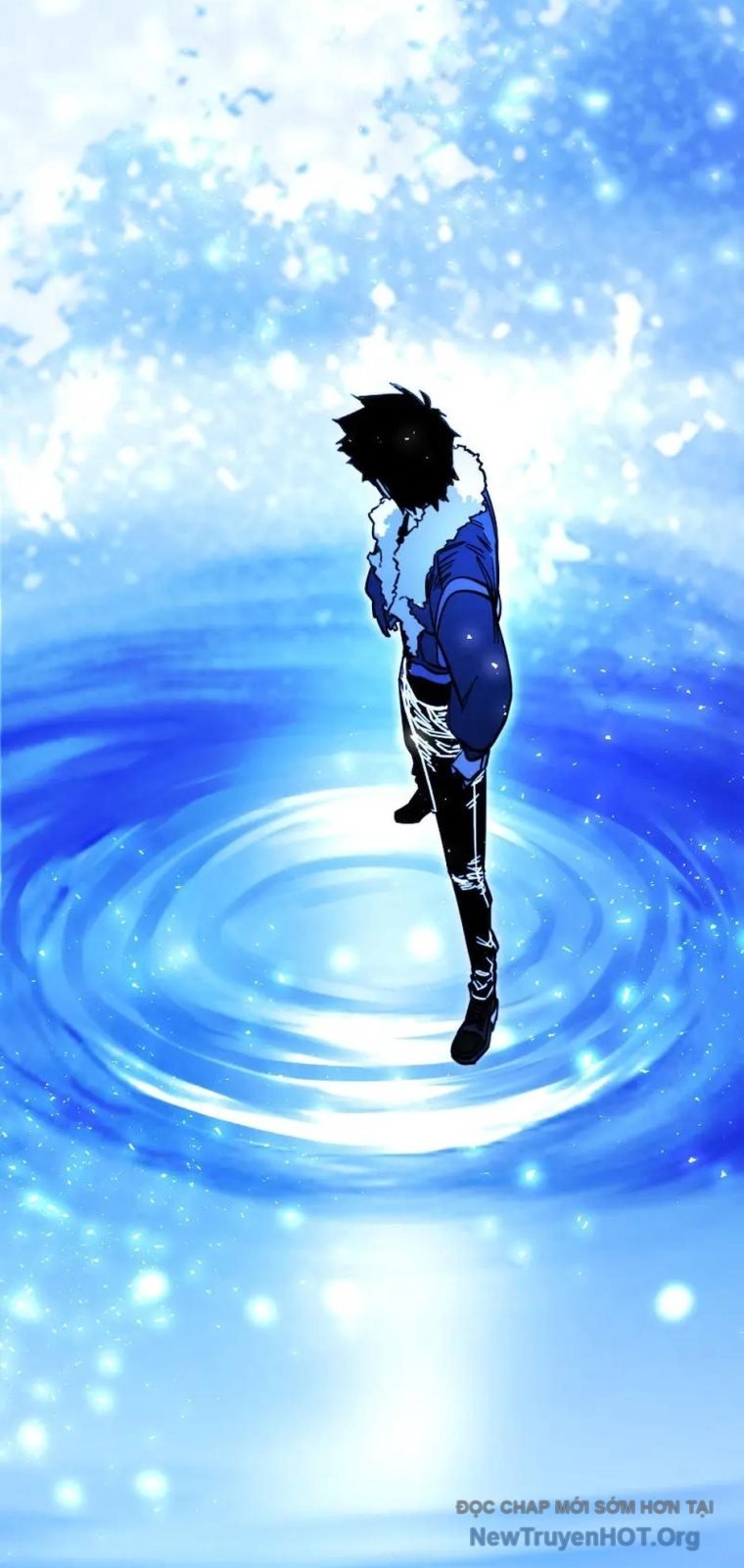 Sống Còn: Chapter 16