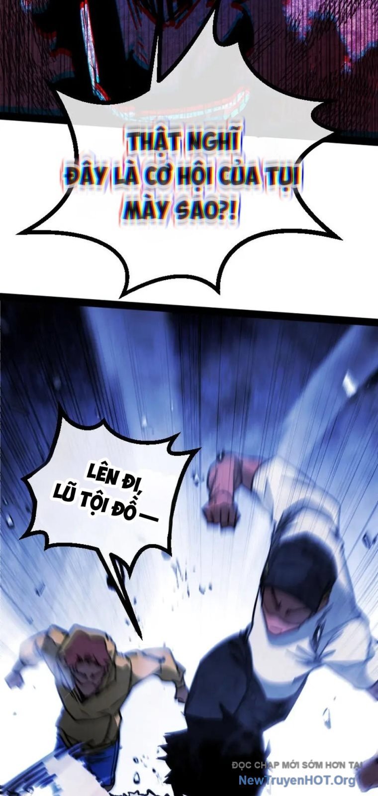 Sống Còn: Chapter 16