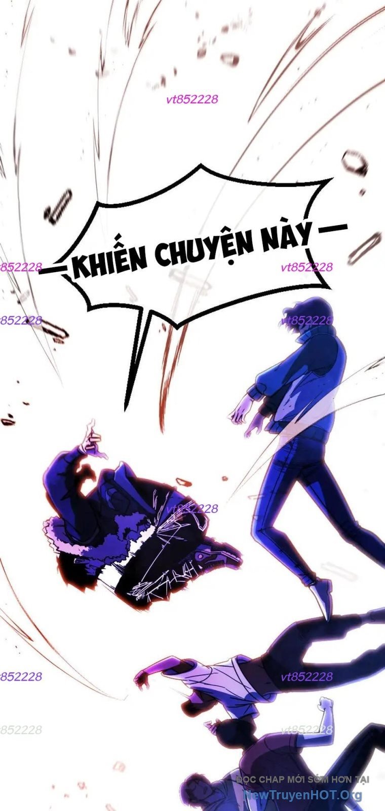 Sống Còn: Chapter 16