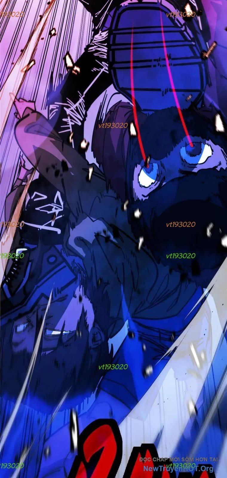Sống Còn: Chapter 17