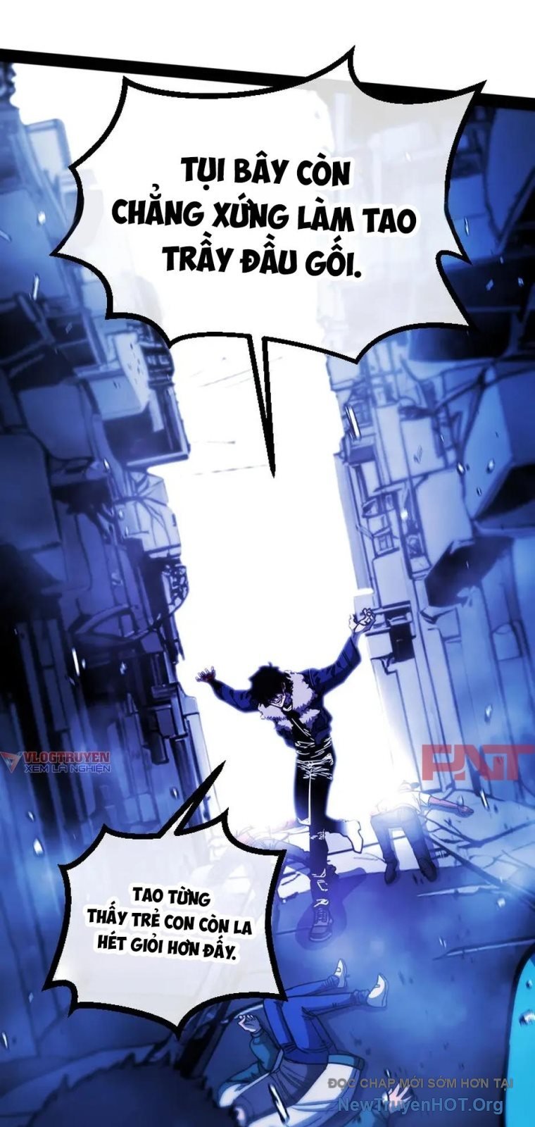 Sống Còn: Chapter 17