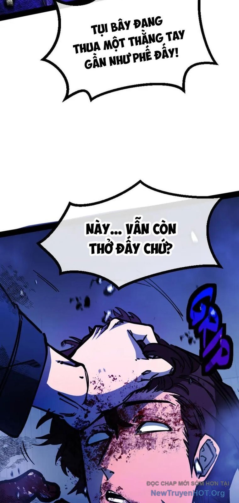 Sống Còn: Chapter 17