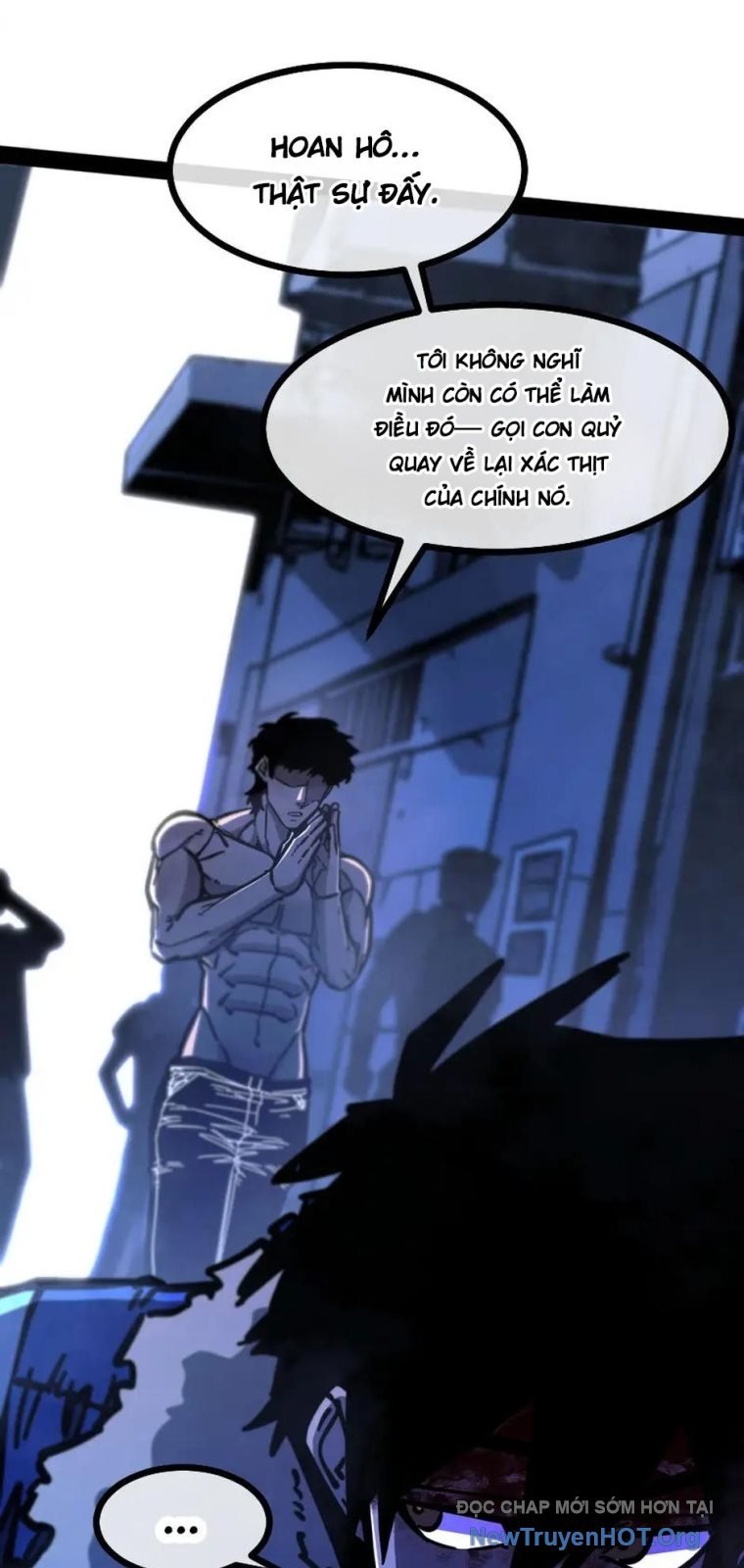 Sống Còn: Chapter 17