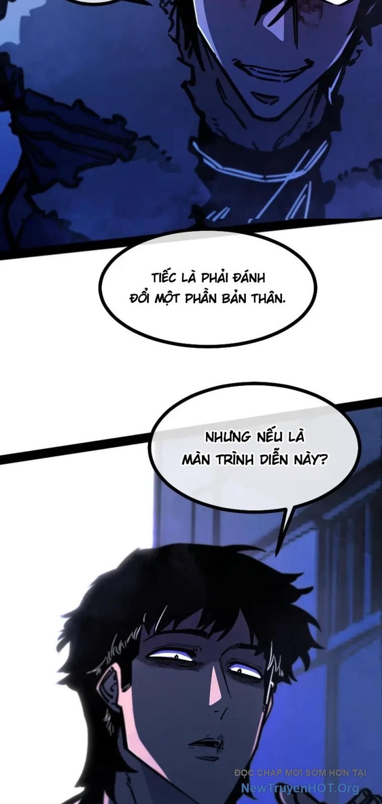 Sống Còn: Chapter 17