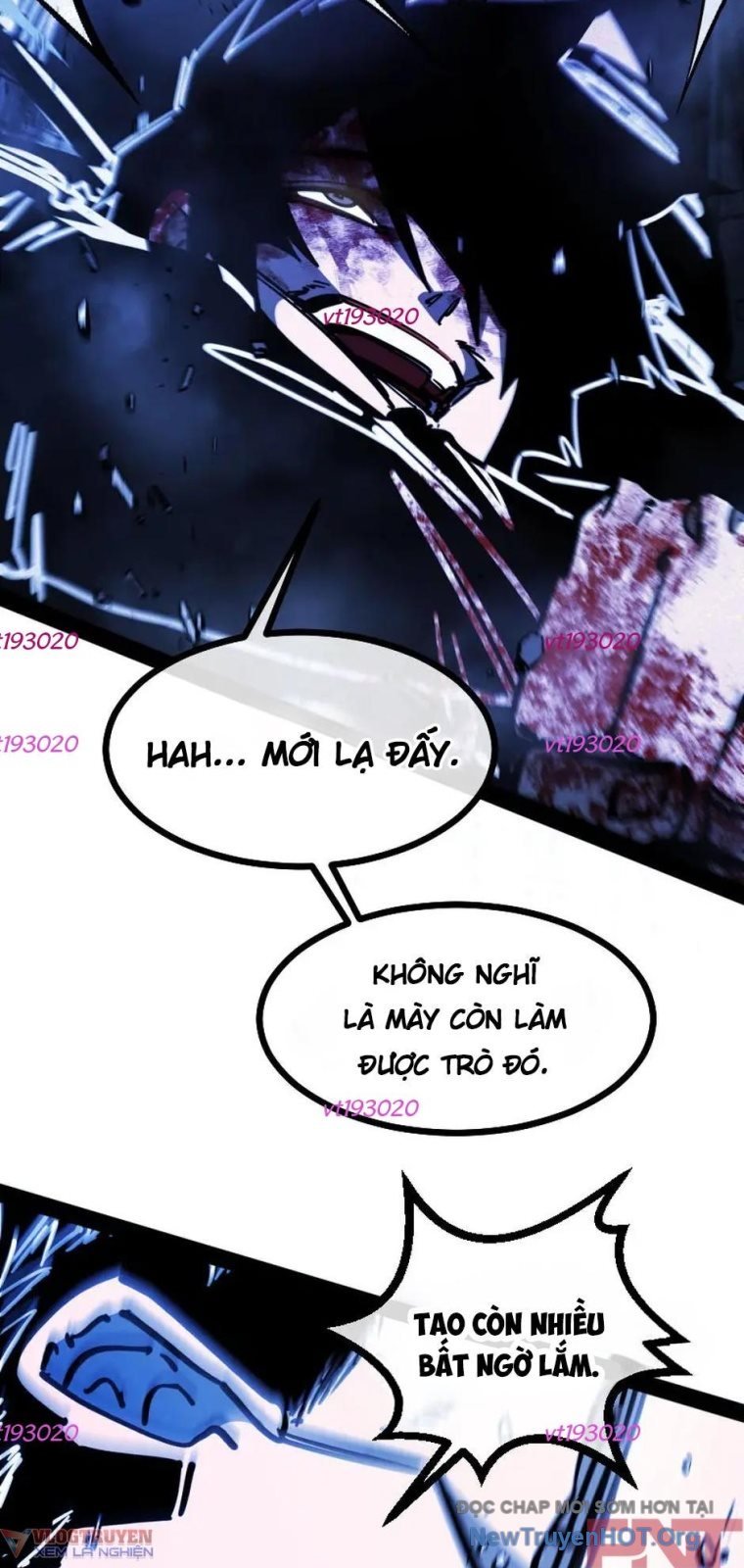 Sống Còn: Chapter 17