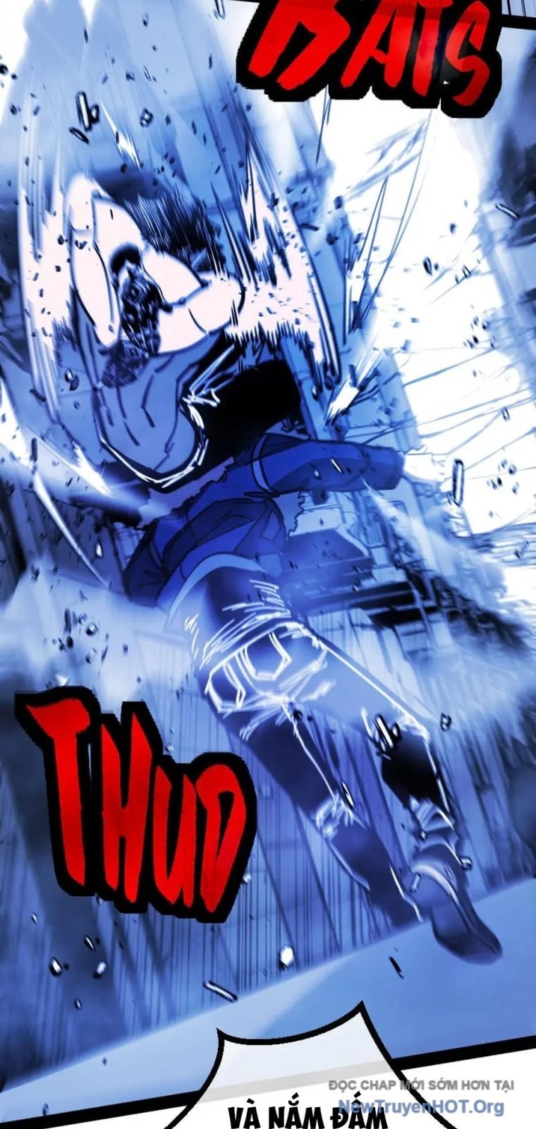 Sống Còn: Chapter 17