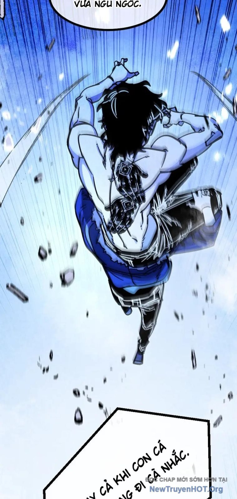Sống Còn: Chapter 17