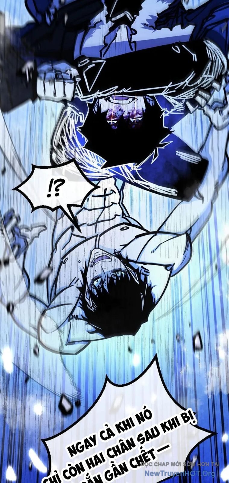 Sống Còn: Chapter 17