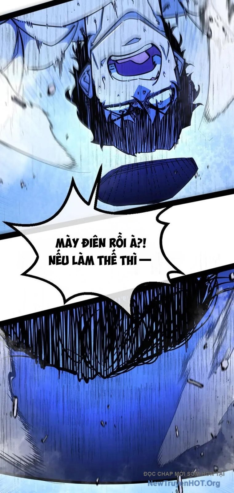 Sống Còn: Chapter 17