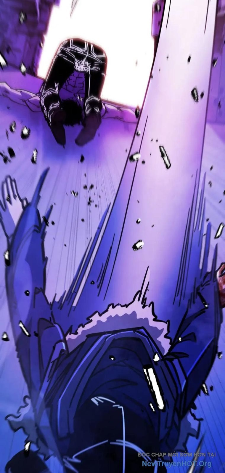 Sống Còn: Chapter 17