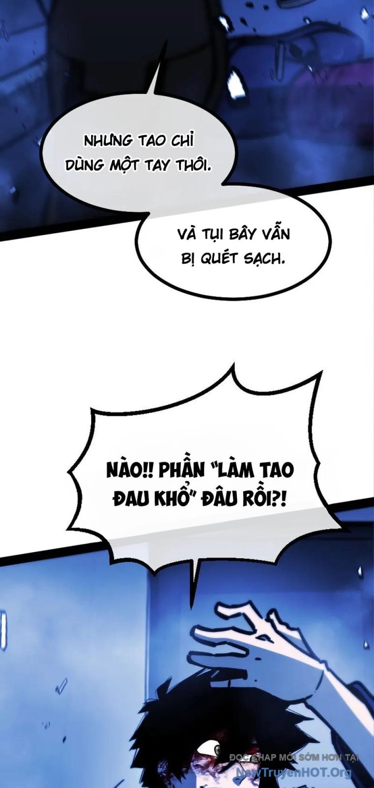 Sống Còn: Chapter 17