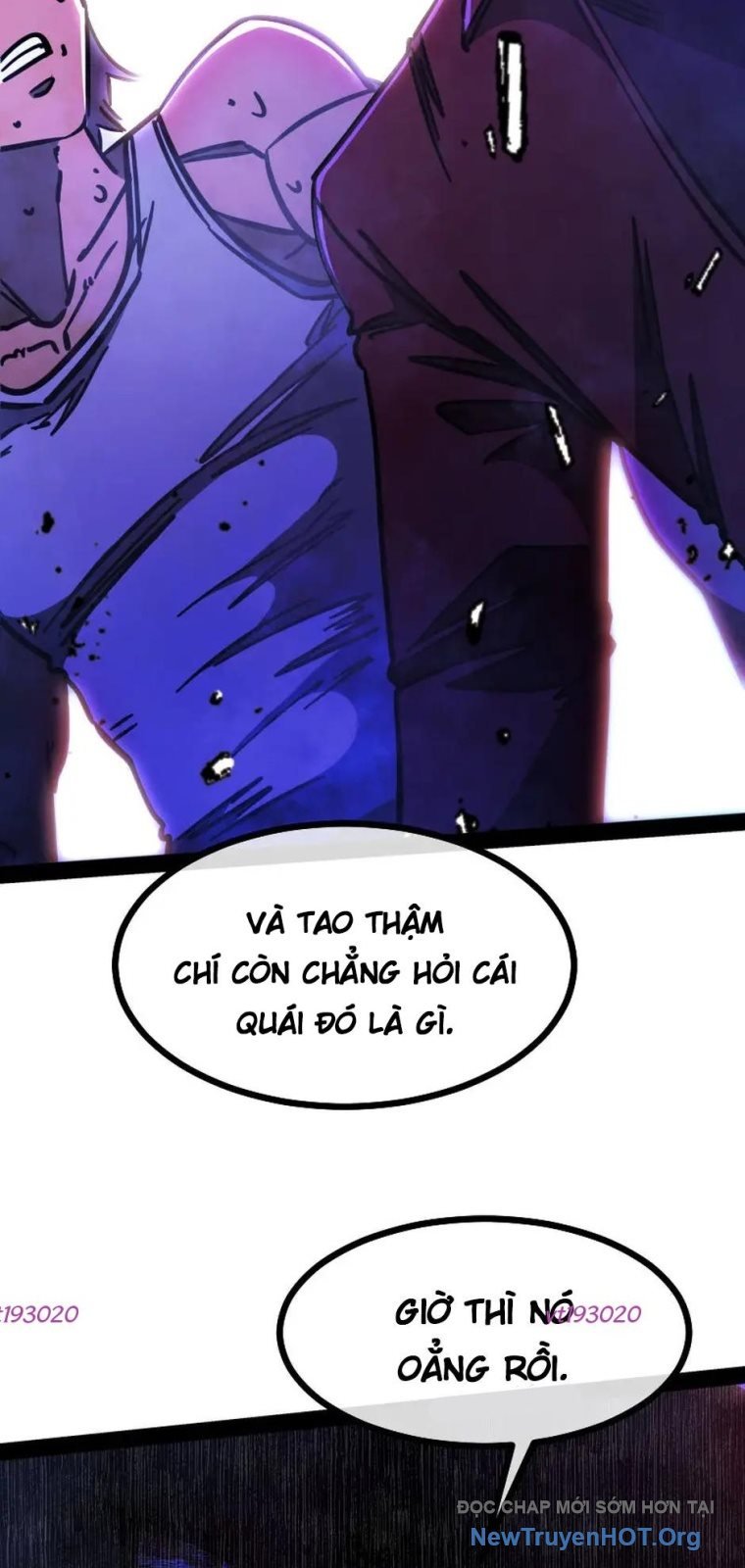 Sống Còn: Chapter 17