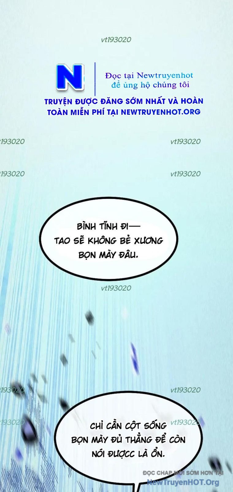 Sống Còn: Chapter 17