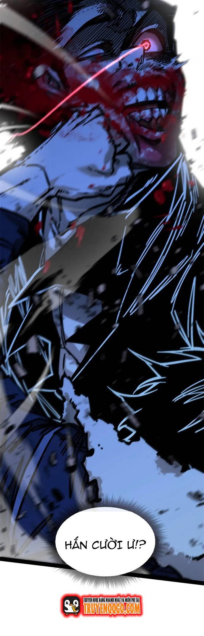 Sống Còn: Chapter 2