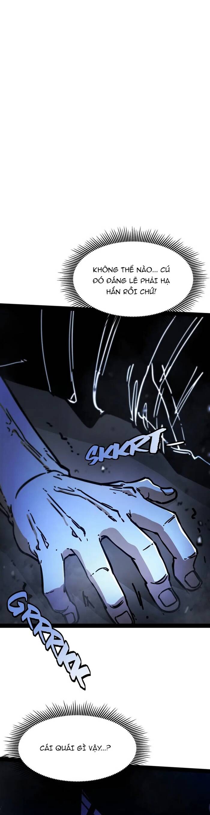 Sống Còn: Chapter 3