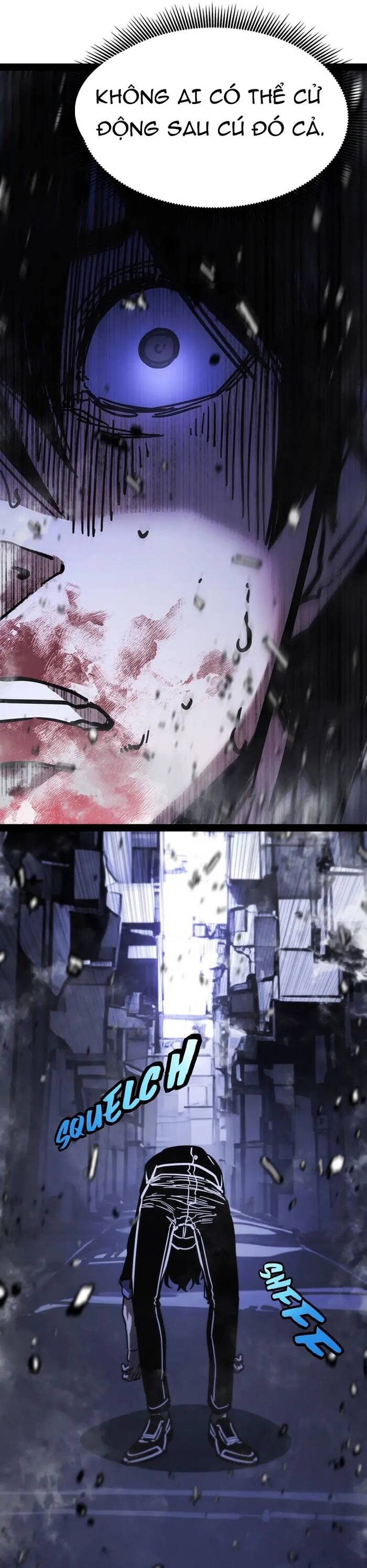 Sống Còn: Chapter 3