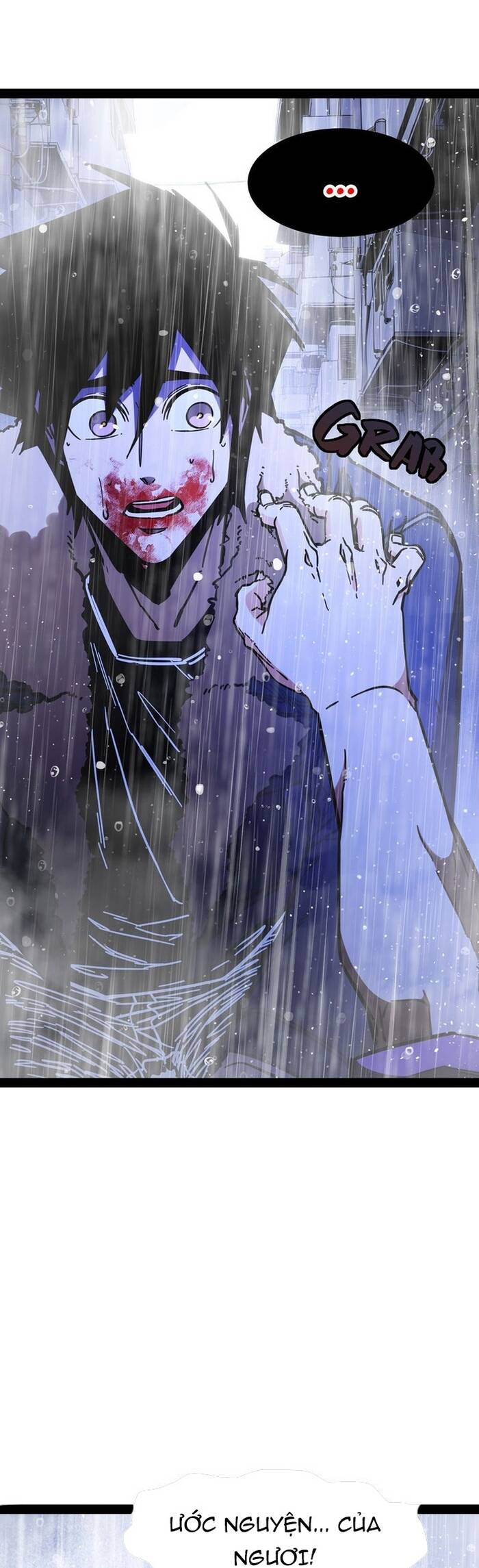 Sống Còn: Chapter 4