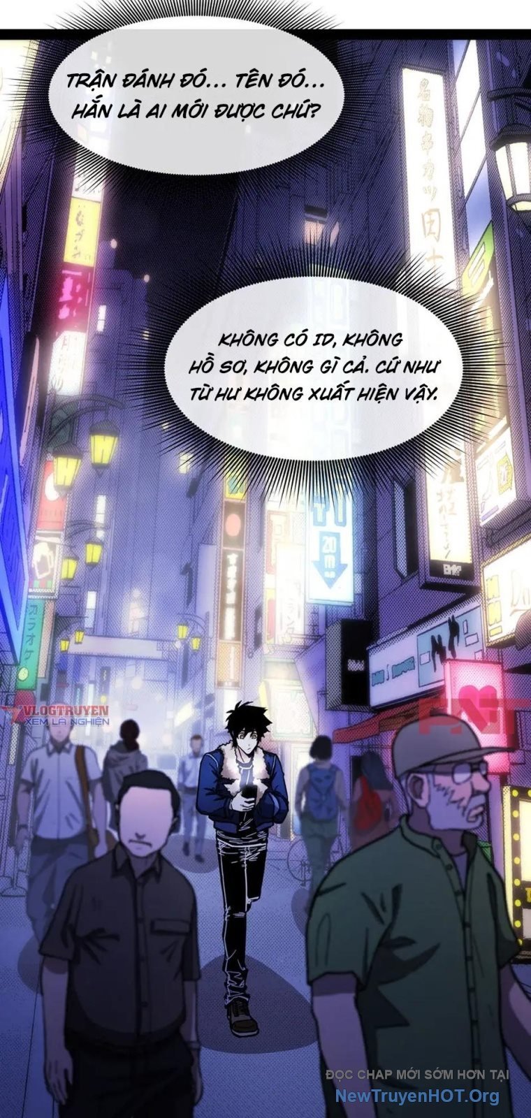 Sống Còn: Chapter 5