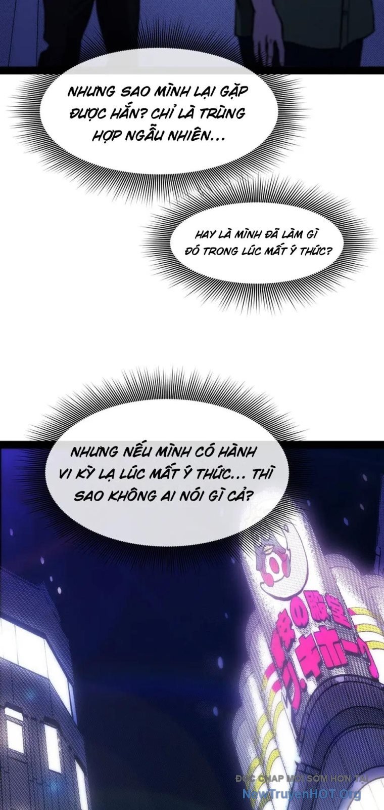 Sống Còn: Chapter 5