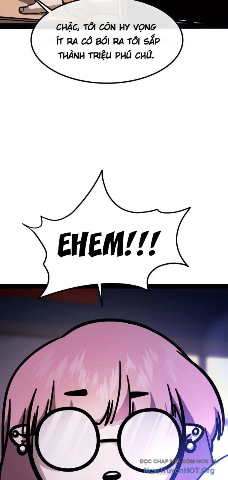 Sống Còn: Chapter 5