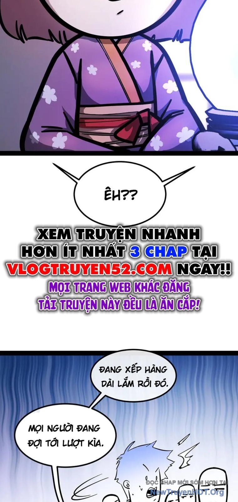 Sống Còn: Chapter 5